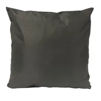Tuinkussen 45x45cm Antraciet - thumbnail