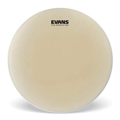 Evans CS14S Strata 700 Concert 14 inch snaredrumvel