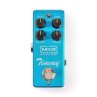 MXR Custom Shop CSP027 Timmy Overdrive in samenwerking met Paul Cochrane - thumbnail