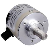 Opkon MRI 40A Roterende encoder Incrementeel Magnetisch Klemflens 1 stuk(s) - thumbnail