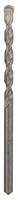 Bosch Accessories CYL-3 2608597898 Carbide Beton-spiraalboor 8 mm Gezamenlijke lengte 150 mm Cilinderschacht 1 stuk(s) - thumbnail
