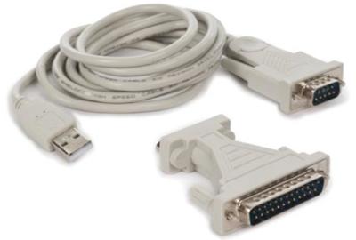 Usb naar seriele kabel Velleman - Velleman Usb naar seriele kabel Velleman - Velleman