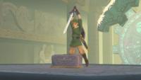 The Legend of Zelda Skyward Sword HD - thumbnail