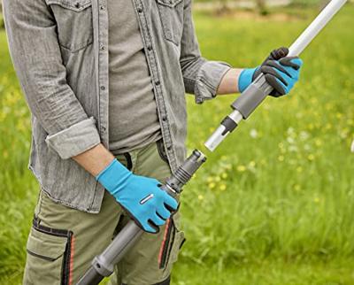 Gardena Accu-telescooptakkenschaar HighCut 360/18V P4A solo - 14776-55 - 14776-55