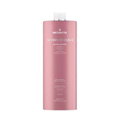 Medavita Nutrisubstance Nutritive Shampoo 1250ml