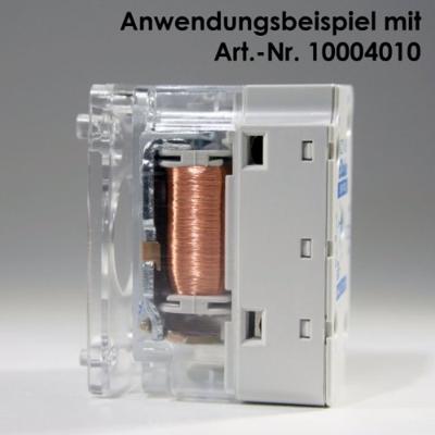 Eltako S91-100-230VAC Stroomstootschakelaar Opbouw 1x NO 230 V/AC 10 A 1 stuk(s) Eltako S91-100-230VAC Stroomstootschakelaar Opbouw 1x NO 230 V/AC 10 A 1 stuk(s)