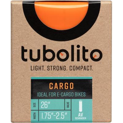 Tubolito bnb cargo / e-cargo 26 x 1.75 -2.5 av 40mm