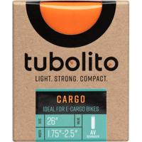 Tubolito bnb cargo / e-cargo 26 x 1.75 -2.5 av 40mm - thumbnail