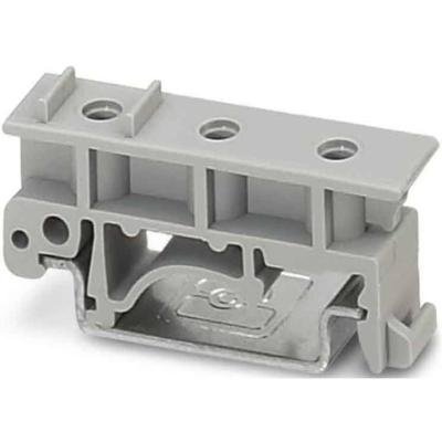 Phoenix Contact 1600069 Montagevoet 50 stuk(s)