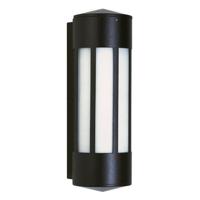 Albert Lamp boven deurCombo 34cm - zwart - 660240 - thumbnail