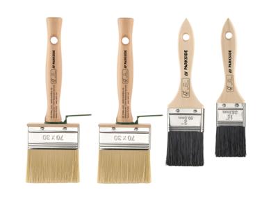 PARKSIDE Kwastenset (Kwastenset 4 stuks)