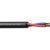 Procab CLS225-CCA speakerkabel per meter, 2x 2.5 mm² Procab CLS225-CCA speakerkabel per meter, 2x 2.5 mm²
