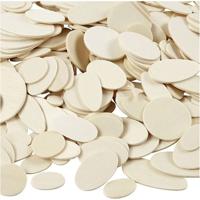 Creativ Company Mozaïek vormen, 600st. - thumbnail