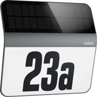 Steinel AUSSENLEUCHTE XSOLAR LH-N ANT 035730 Wandspot op zonne-energie LED Zonder 0.03 W Antraciet-grijs - thumbnail