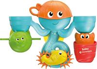 Clementoni baby water octo park - thumbnail