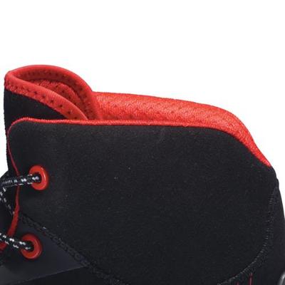 uvex 1 G2 6839251 Hoge veiligheidsschoenen ESD S3 Schoenmaat (EU): 51 Rood/zwart 1 paar