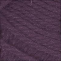 Creativ Company Melbourne wolgaren, l: 92 m, paars, 50 gr/ 1 bol - thumbnail