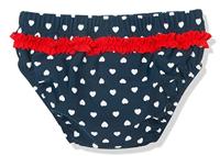 Playshoes zwemluier Marine Hartjes-86-92 - thumbnail