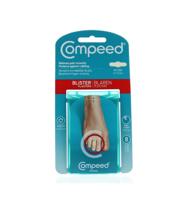 Compeed Blarenpleisters Tenen - thumbnail