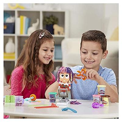 Hasbro super stylist - thumbnail