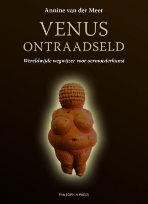 Venus Ontraadseld - Annine van der Meer - Paperback (9789082672961)
