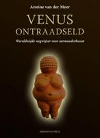 Venus Ontraadseld - Annine van der Meer - Paperback (9789082672961) - thumbnail