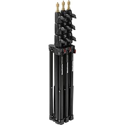 Manfrotto 1051BAC Mini Compact Lighting Stand - thumbnail