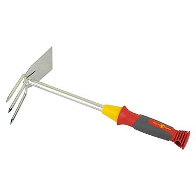 WOLF-Garten LN-2K Dubbelhakje cultivator - thumbnail