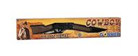 Rifle Gonher Zwart 70 x 12,5 x 3,5 cm 69,5 x 12 x 5 cm - thumbnail
