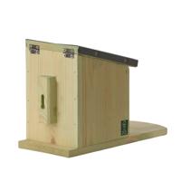 Esschert Design Best for birds eekhoorn voerderhuis - thumbnail