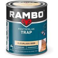Pantserlak trap transp. zg 0,75l Rambo - Rambo - thumbnail