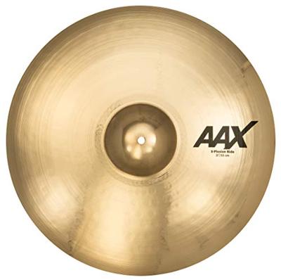 Sabian AAX X-Plosion Ride 21 inch