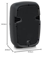 Behringer PK108A Actieve luidspreker 8 inch - thumbnail