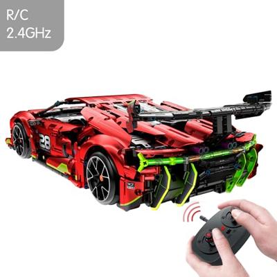 Bouwspel IM Master 1835 Onderdelen