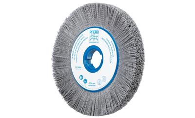 PFERD TOOLS Ronde borstel RBUP 30025/50,8 SiC 80 1,10 FLEX 79183659 1 stuk(s)