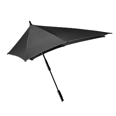 Senz XXL Stick Stormparaplu Senz XXL Stick Stormparaplu