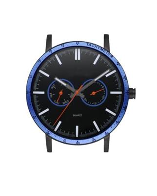 Horloge Heren Watx & Colors WXCA2721 (Ø 44 mm) Horloge Heren Watx & Colors WXCA2721 (Ø 44 mm)