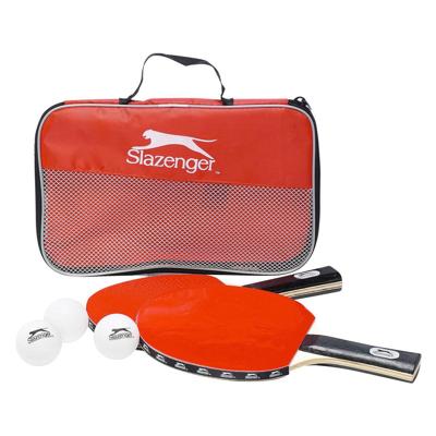 Slazenger tafeltennis set Slazenger tafeltennis set