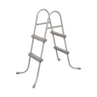 Bestway 33 84cm pool ladder - thumbnail