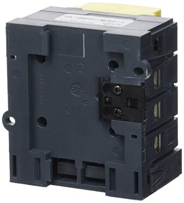 Schneider Electric 28916 Lastscheidingsschakelaar 40 A 125 V/DC, 500 V/AC 1 stuk(s)