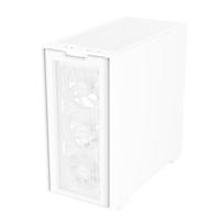 Asus A21 Plus TG ARGB White - thumbnail