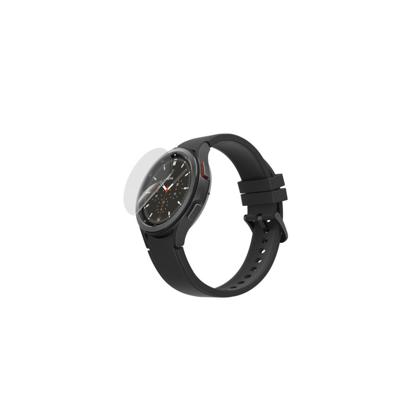 Hama Displaybescherming Hiflex Voor Samsung Galaxy Watch 4 Classic 42 Mm Hama Displaybescherming Hiflex Voor Samsung Galaxy Watch 4 Classic 42 Mm