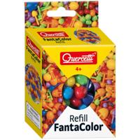 Quercetti insteek mozaïek pins 15mm, 90st. - thumbnail