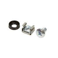 LogiLink AC0111 19 inch Bevestigingsmateriaal voor patchkast - thumbnail