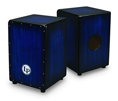 Latin Percussion LPA1332-BBS Aspire Accent cajon