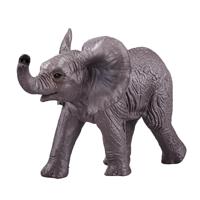 Mojo wildlife afrikaanse olifant baby 387002 - thumbnail