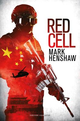 Red Cell - Mark Henshaw - ebook