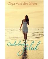 Onderbroken geluk - Olga van der Meer - eBook (9789020532685) - thumbnail