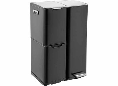 Lowander Prullenbak met 3 vakken