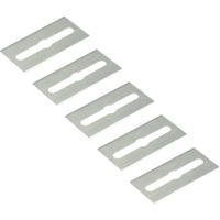 Pichler Modellbau Ersatzklingen 5er Balsa-schaaf - thumbnail